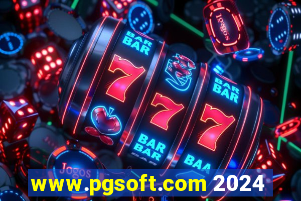 www.pgsoft.com 2024